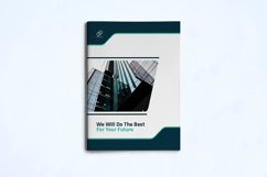 Business Brochure Template Product Image 2