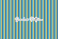 Rich Retro Stripe Seamless Pack Product Image 8