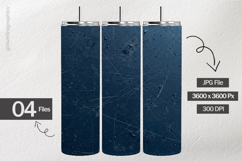 Scratched Surface Digital Papers - 04 Variations Product Image 2