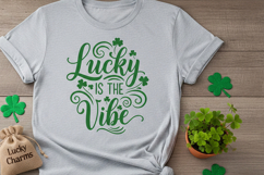 Lucky Quotes SVG Bundle Product Image 8