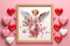 Valentines Day Cupid Sublimation Bundle Product Image 3