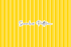 Bright Stripe Seamless Digital Paper Bundle Product Image 6