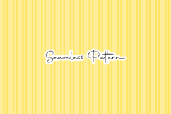 Elegant Stripe Seamless Digital Paper Bundle Product Image 5