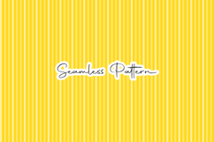 Modern Stripe Seamless Digital Paper Pack Product Image 5