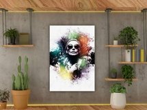 Editable Mixed Art Photo Effect Product Image 14