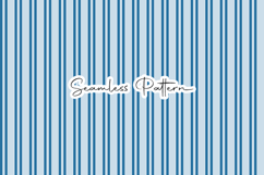 Bright Stripe Seamless Digital Paper Bundle Product Image 8