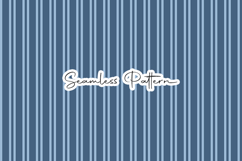 Modern Stripe Seamless Digital Paper Pack Product Image 6