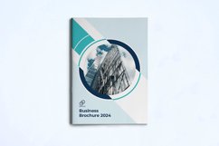 Business Brochure Template Product Image 6