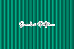 Elegant Stripe Seamless Digital Paper Bundle Product Image 6
