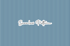 Soft Pastel Stripe Seamless Paper Pack Product Image 6