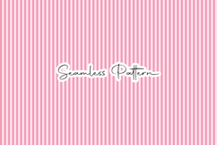 Soft Pastel Stripe Seamless Paper Pack Product Image 8