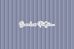 Warm Neutral Stripe Seamless Digital Paper Pack Product Image 7