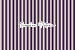 Elegant Stripe Seamless Pattern Set Product Image 5