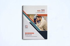 Business Brochure Template Product Image 2