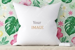 Pillow mockup, Cushion mock up, Mockup, Mockup pillow, Product Image 1