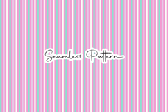 Trendy Stripe Seamless Digital Paper Bundle Product Image 7
