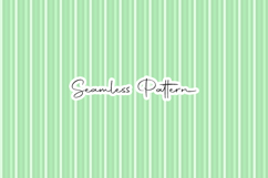 Soft Blush Stripe Seamless Digital Paper Pack Product Image 6