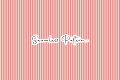 Candy Pastel Stripes Pattern Pack Product Image 6