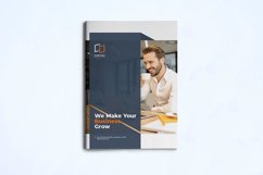 Business Brochure Template Product Image 2