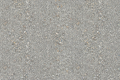 Textured gray surface with a subtle leaf pattern Product Image 1