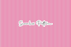 Candy Pastel Stripes Pattern Pack Product Image 8