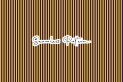 Elegant Stripe Seamless Pattern Set Product Image 7