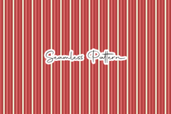 Classic Color Stripe Seamless Digital Paper Bundle Product Image 8