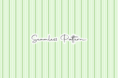 Soft Classic Stripe Seamless Digital Paper Bundle Product Image 7