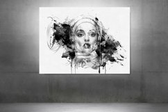 Artist Watercolor Painting Effect Product Image 8