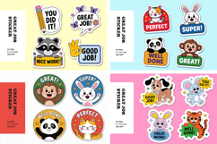 Mega Printable Sticker Bundle Product Image 3