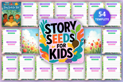 Story Seeds for Kids Product Image 1