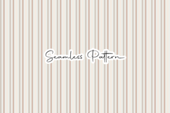 Candy Pastel Stripe Seamless Digital Paper Bundle Product Image 8