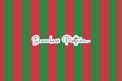 Bold Color Stripe Seamless Pattern Set Product Image 7