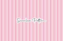 Blush Pastel Stripe Seamless Digital Paper Bundle Product Image 8