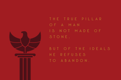 Idealistica Geometric Sans Serif Product Image 2