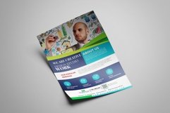 Corporate Flyer Template Product Image 2