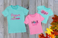 Baby Sublimation Presentation Bundle Product Image 3