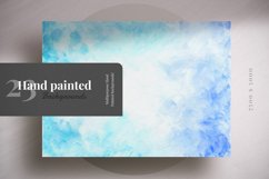 Hand Painted Creative Backgrounds Product Image 1