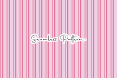 Pastel Seamless Stripes Pattern Bundle Product Image 8