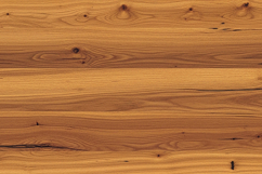 Wooden surface with a natural grain pattern &amp; visible knots Product Image 1