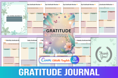 Gratitude Journal Product Image 1