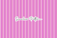Vibrant Pastel Stripe Pattern Pack Product Image 7