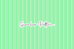 Pastel Seamless Striped Pattern Bundle Product Image 5