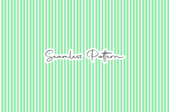 Modern Stripe Seamless Pattern Set Product Image 7