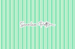 Pastel Seamless Striped Pattern Bundle Product Image 6