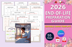 2026 End-of-Life Preparation Guide Product Image 1