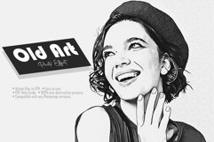 Old Art Effect Product Image 1
