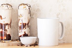 Mockup Mug Product Image 2