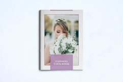 Fashion Lookbook Template Product Image 5