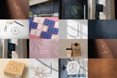 Grande Logo Maker 150 Elements - 60 Logo Templates Product Image 5